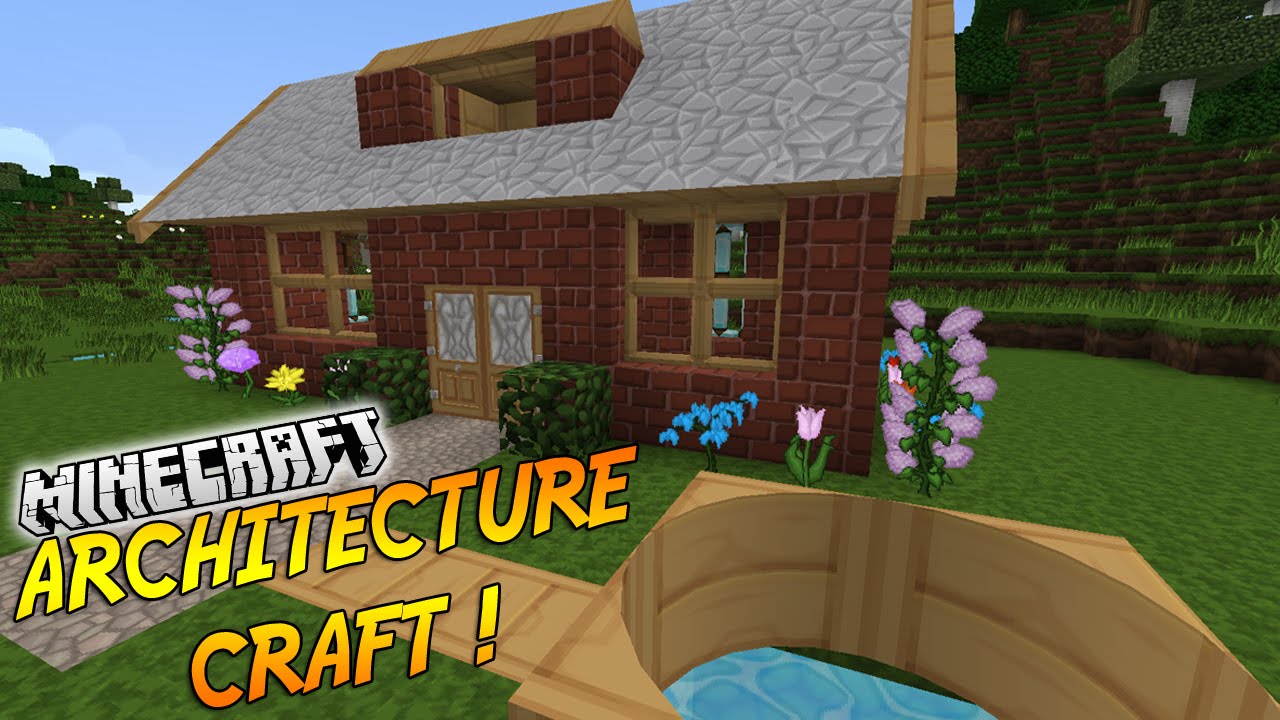 Architectury API (Fabric/Forge/NeoForge) - Minecraft Mods - CurseForge