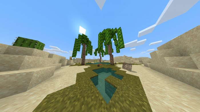 Arid screenshot 2