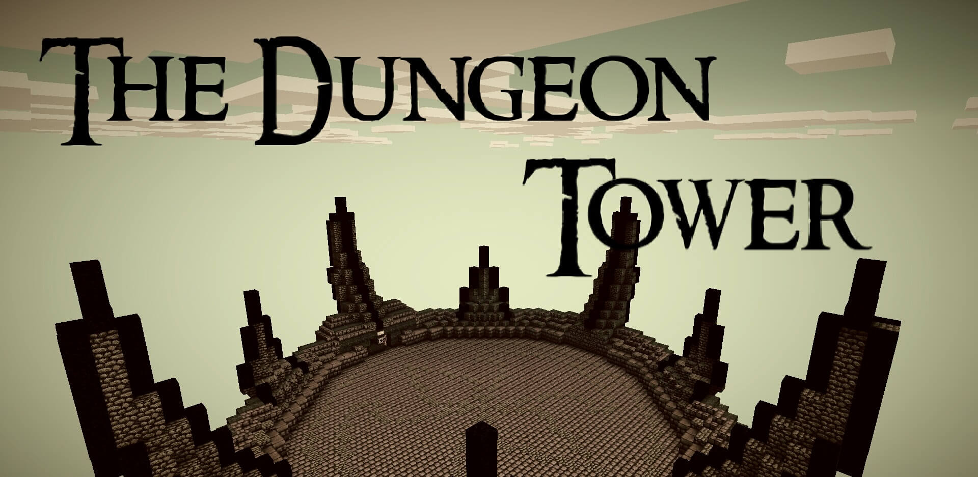 The Dungeon Tower скриншот 1