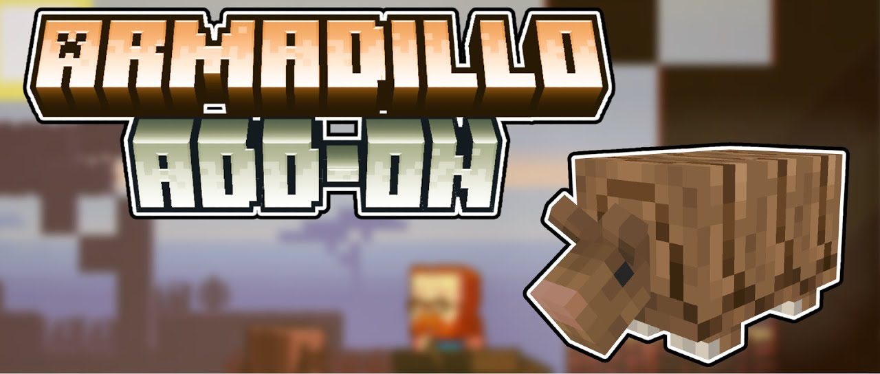 armadillo  Minecraft Skins