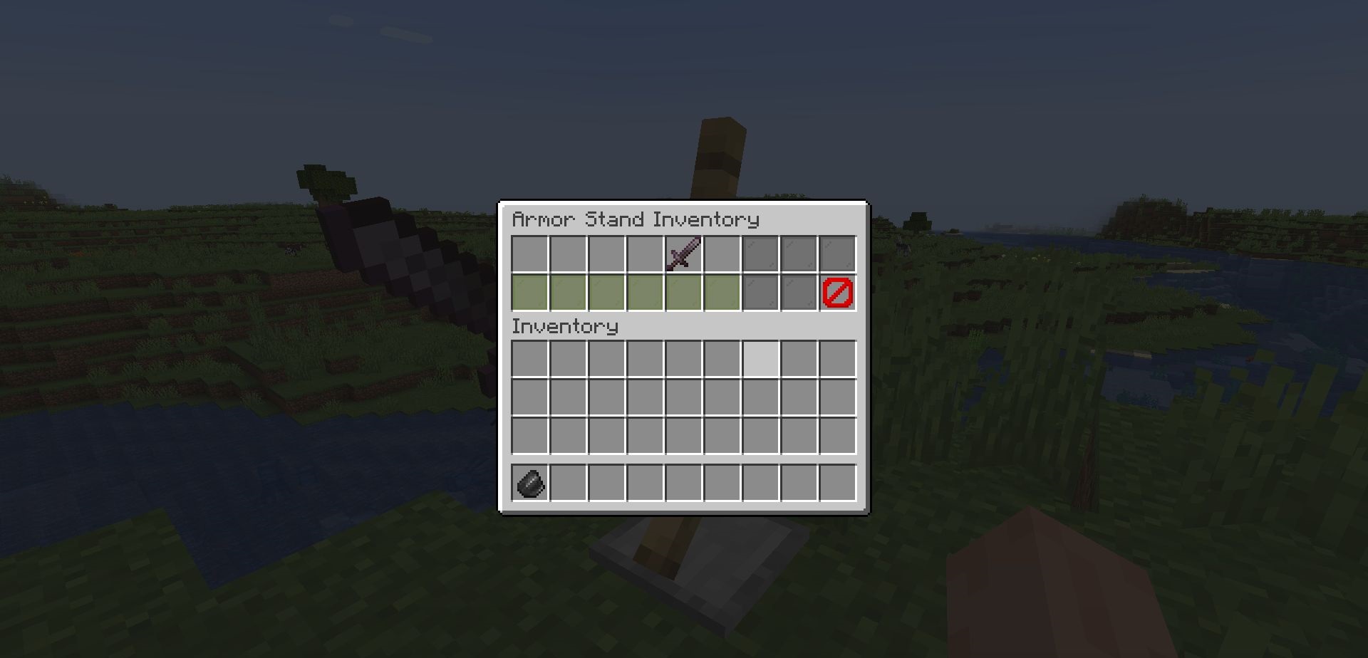 Armor Stand Editor screenshot 2