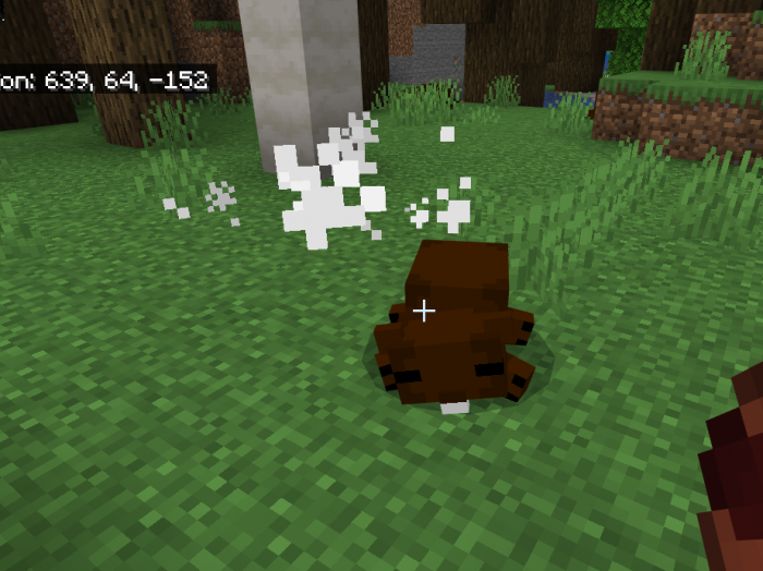 Ashton's Mobs screenshot 3