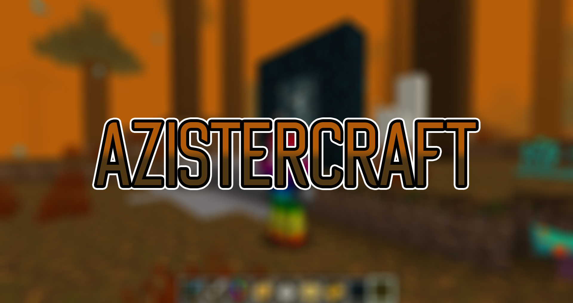 Azistercraft  screenshot 1