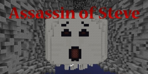 Карта Assassin of Steve скриншот 1