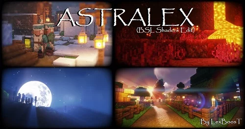 AstraLex screenshot 1