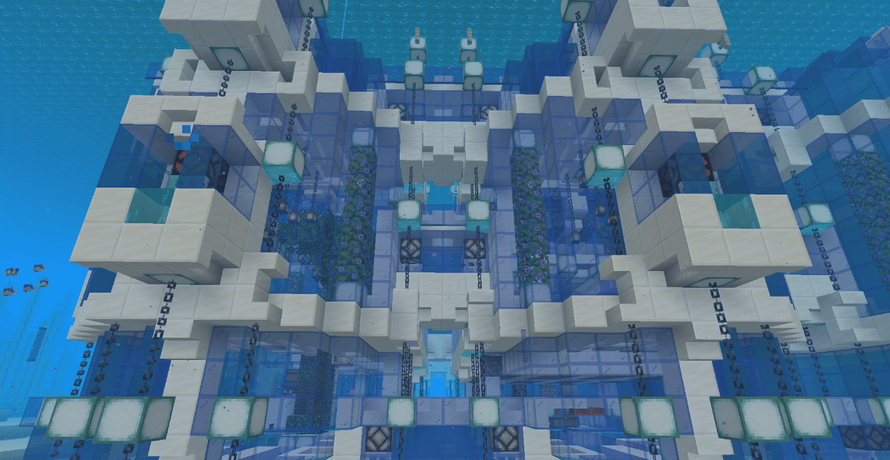 Atlantis Survival screenshot 3