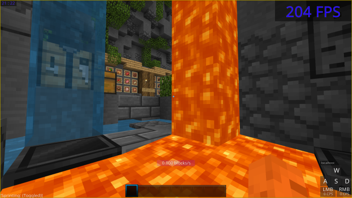 Atomic Ultimate PVP NEW screenshot 3