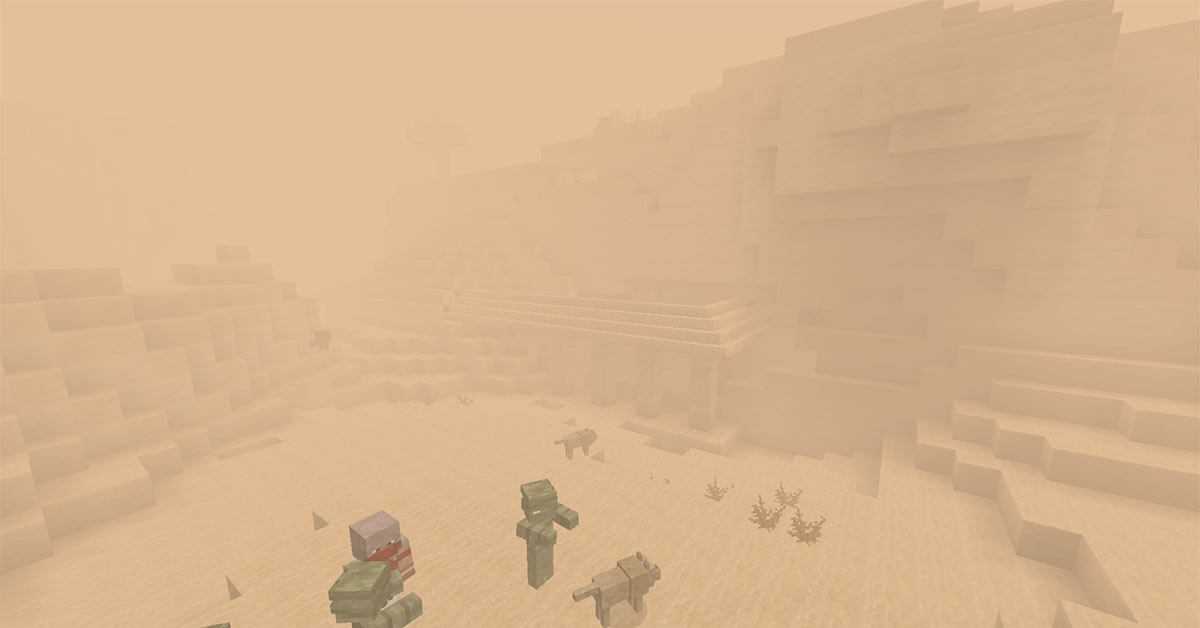 Atum: Journey Into the Sands скриншот 4