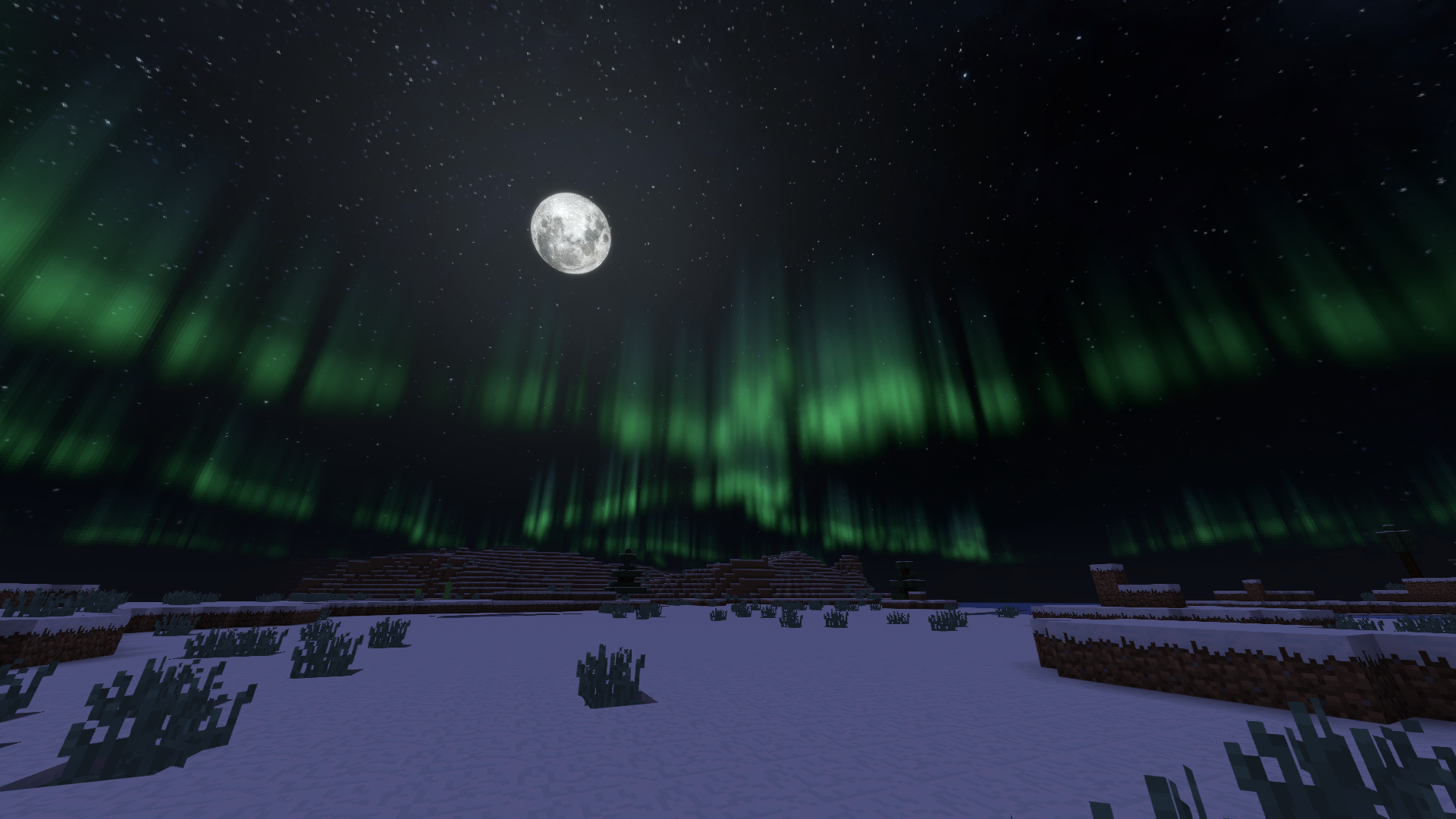 Hyper realistic sky screenshot 1