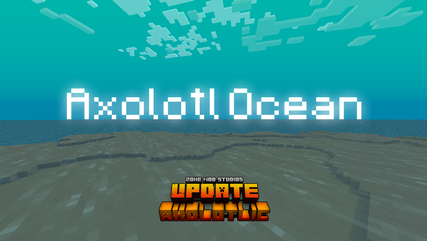 Update Axolotlic screenshot 2