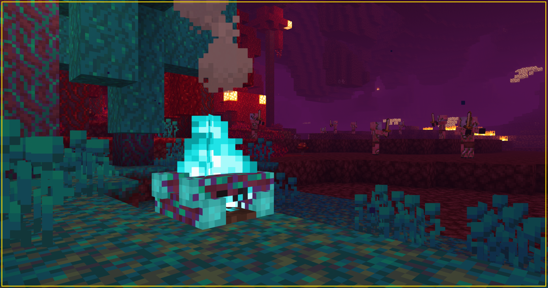 Soul Campfire screenshot 2