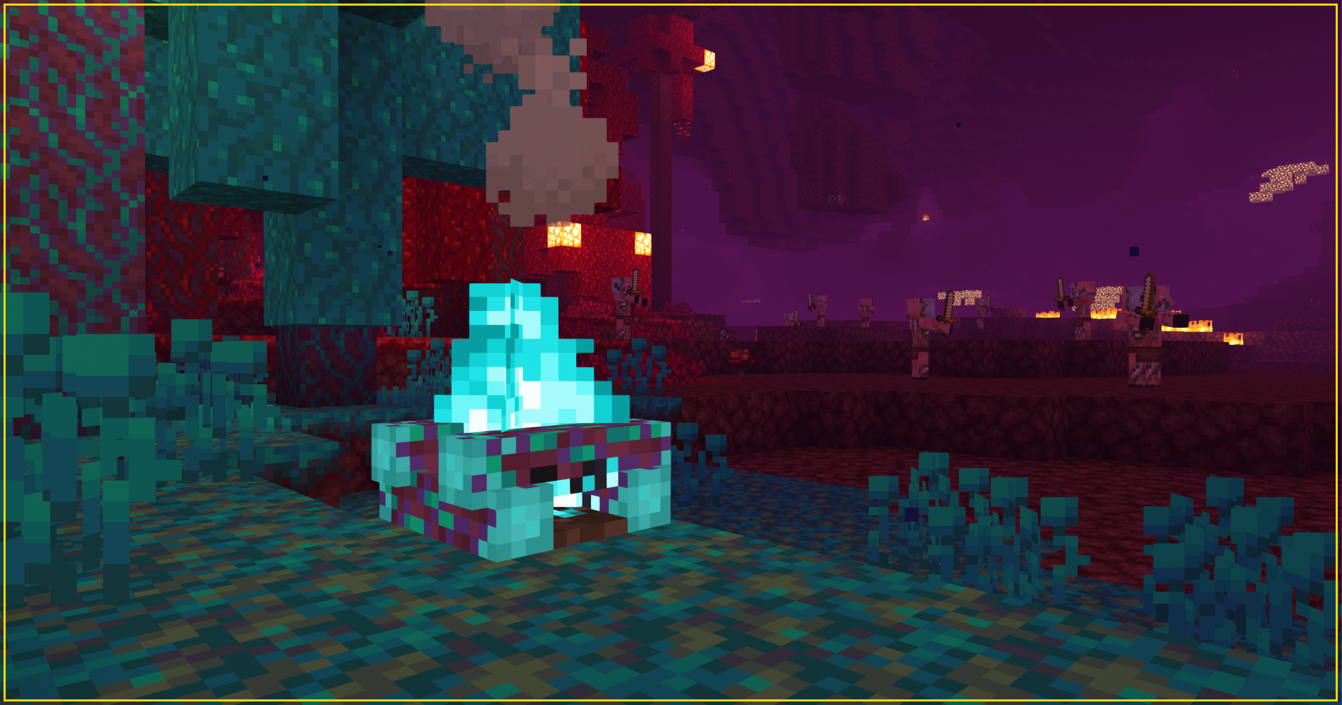 Soul Campfire screenshot 1