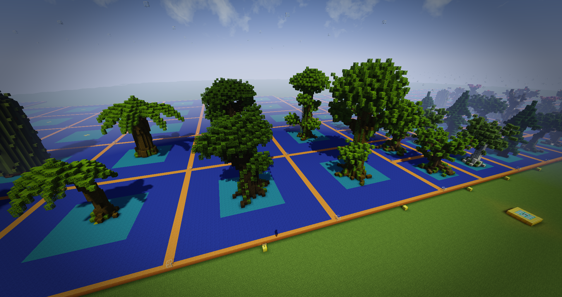 Rex's Tree screenshot 1