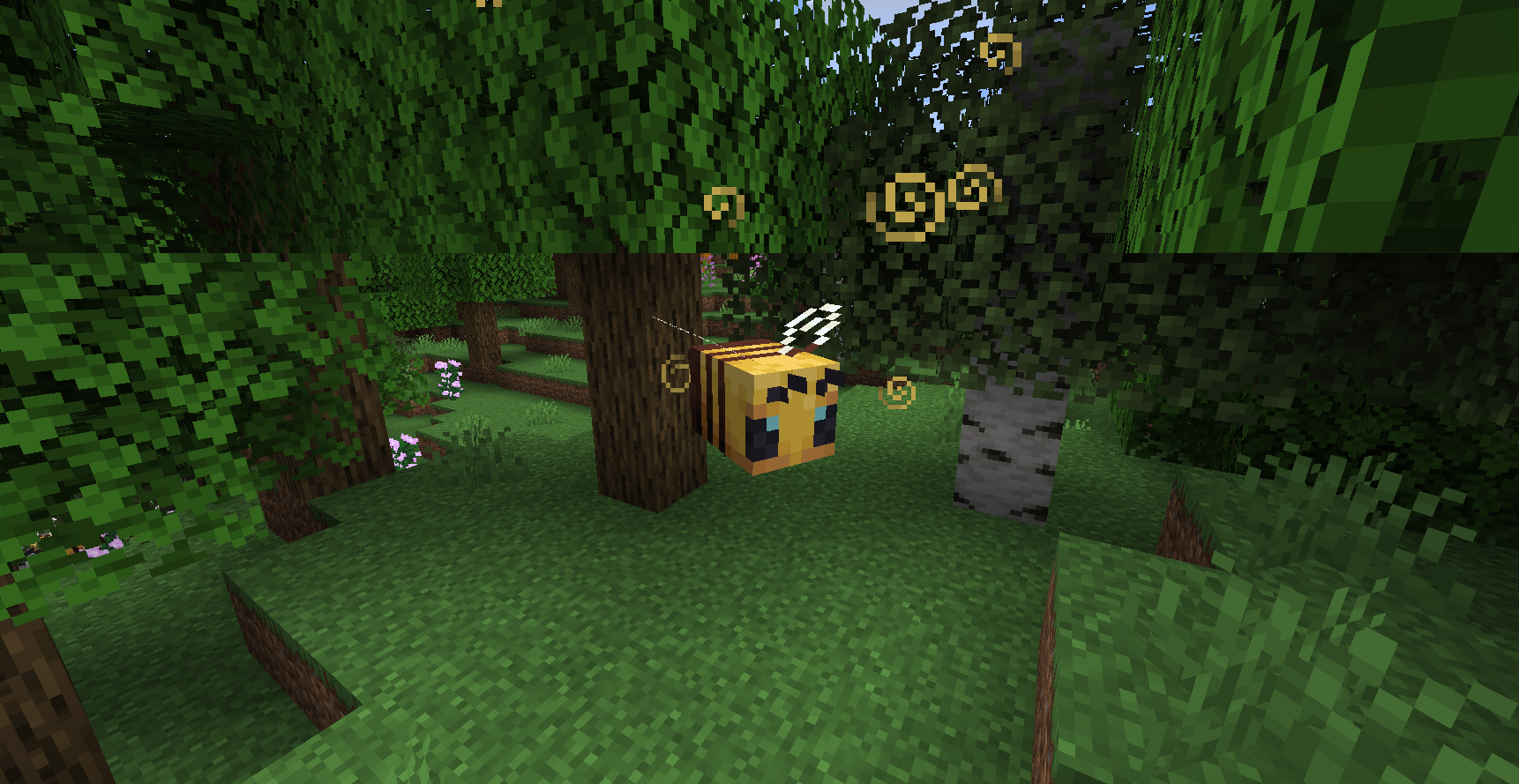 Realistic Bees screenshot 3