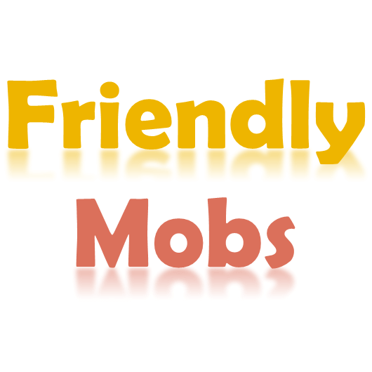 FriendlyMobs скриншот 1