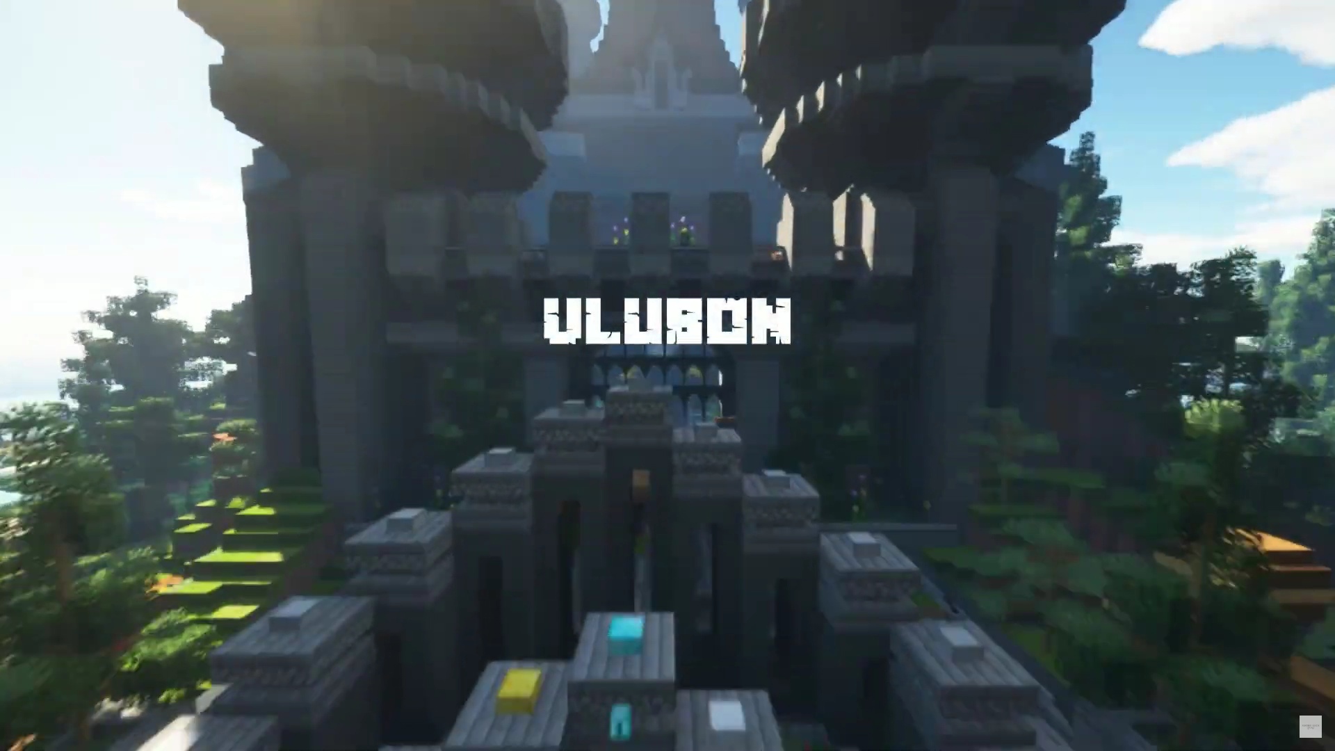 Ulubon screenshot 1