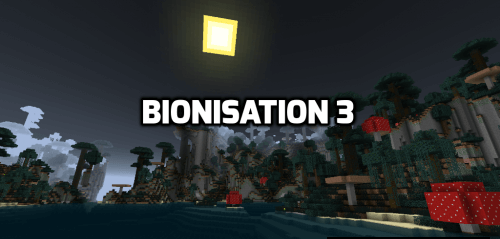 Bionisation 3 1.11.2 скриншот 1