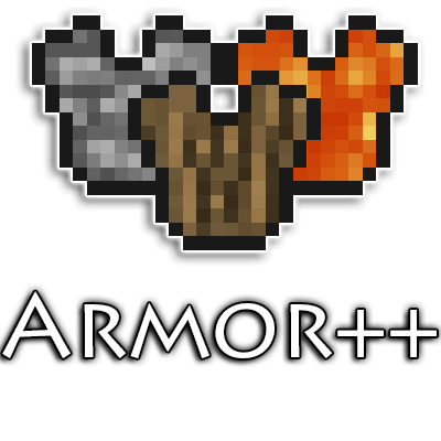  Armour++ скрриншот 1