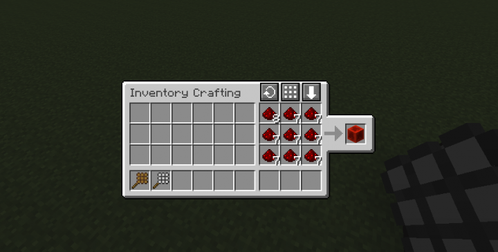 CraftingCraft screenshot 2