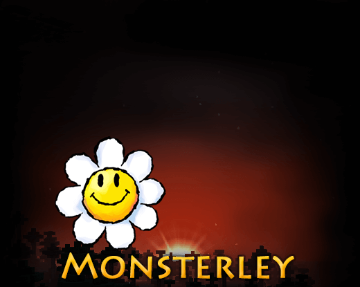 Monsterley скриншот 1