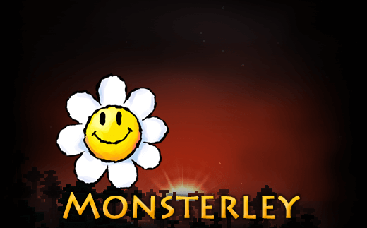 Monsterley screenshot 1