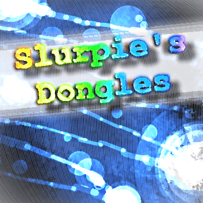 Slurpie's Dongles скриншот 1