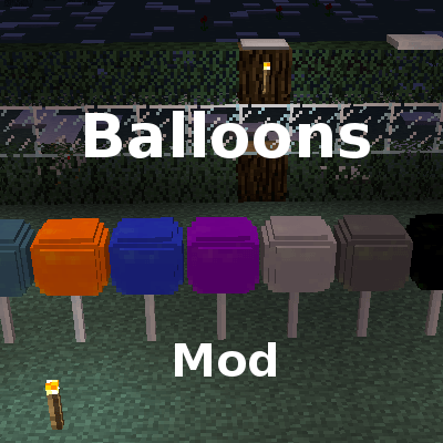 Balloons скриншот1
