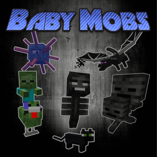 Baby Mobs скриншот 1
