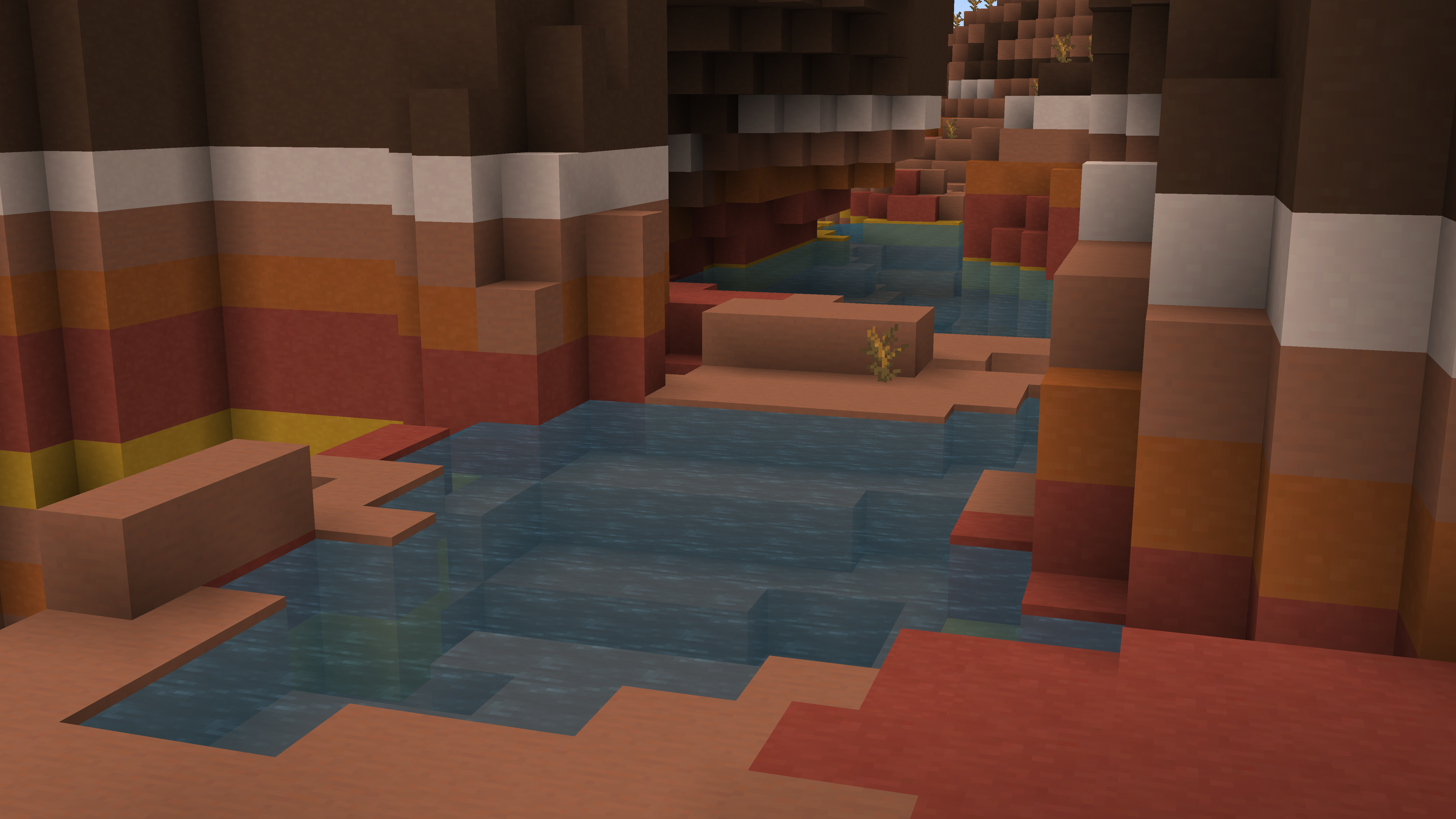Environmental Water screenshot 3