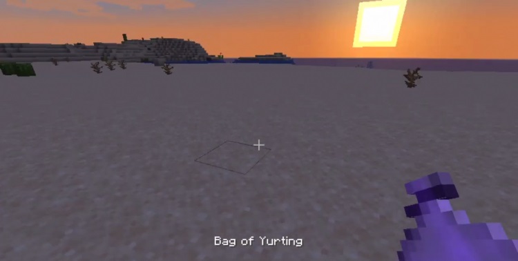 Bag of Yurting screenshot 2