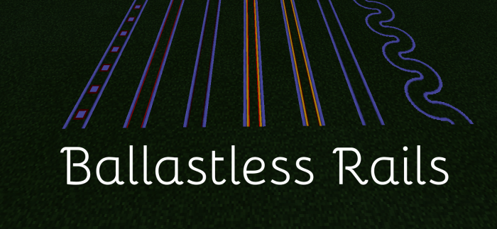 Ballastless Rails screenshot 1