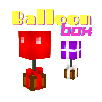 Balloon Box screenshot 1