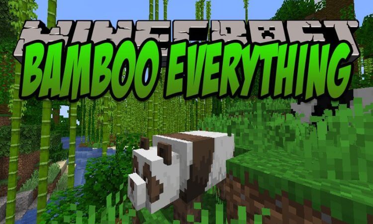 Bamboo Everything скриншот 1