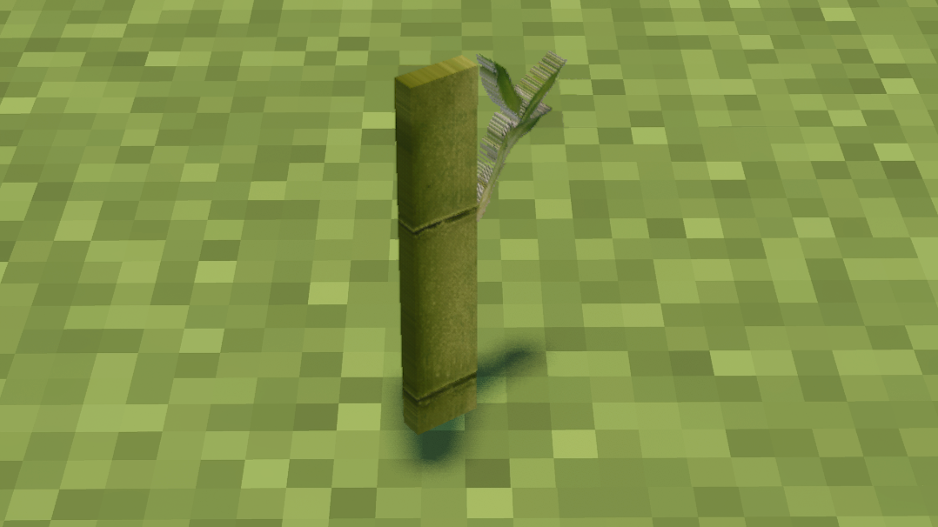 Syprate's Better Bamboo Blocks screenshot 3
