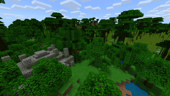 1635136168 Бамбуковые джунгли скриншот 1