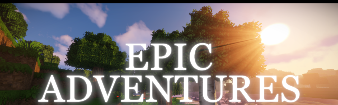 Epic Adventures screenshot 1