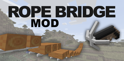 Rope Bridge screenshot 1
