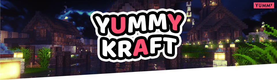 YUMMYKraft screenshot 1