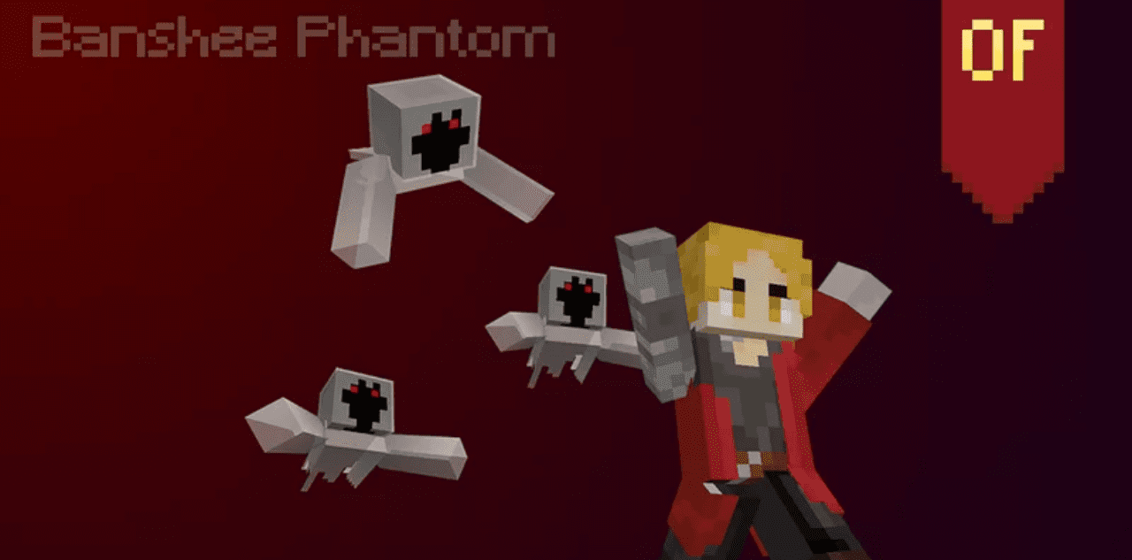Banshee Phantom screenshot 1