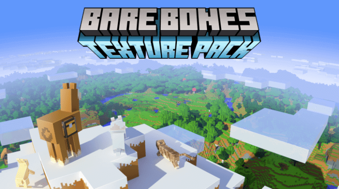 Bare Bones скриншот 1