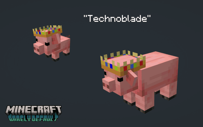 Barely Default: Pigs screenshot 3