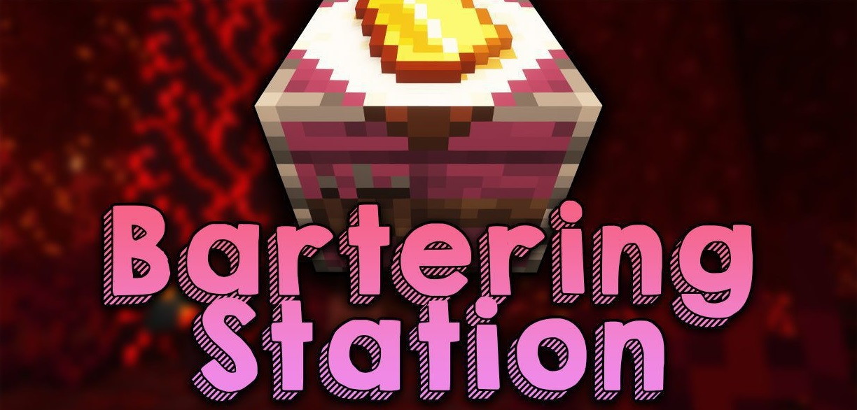 Bartering Station screenshot 1