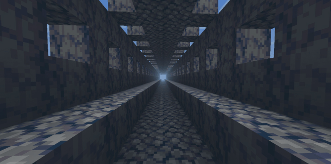 Basalt Tunnel Bore screenshot 2