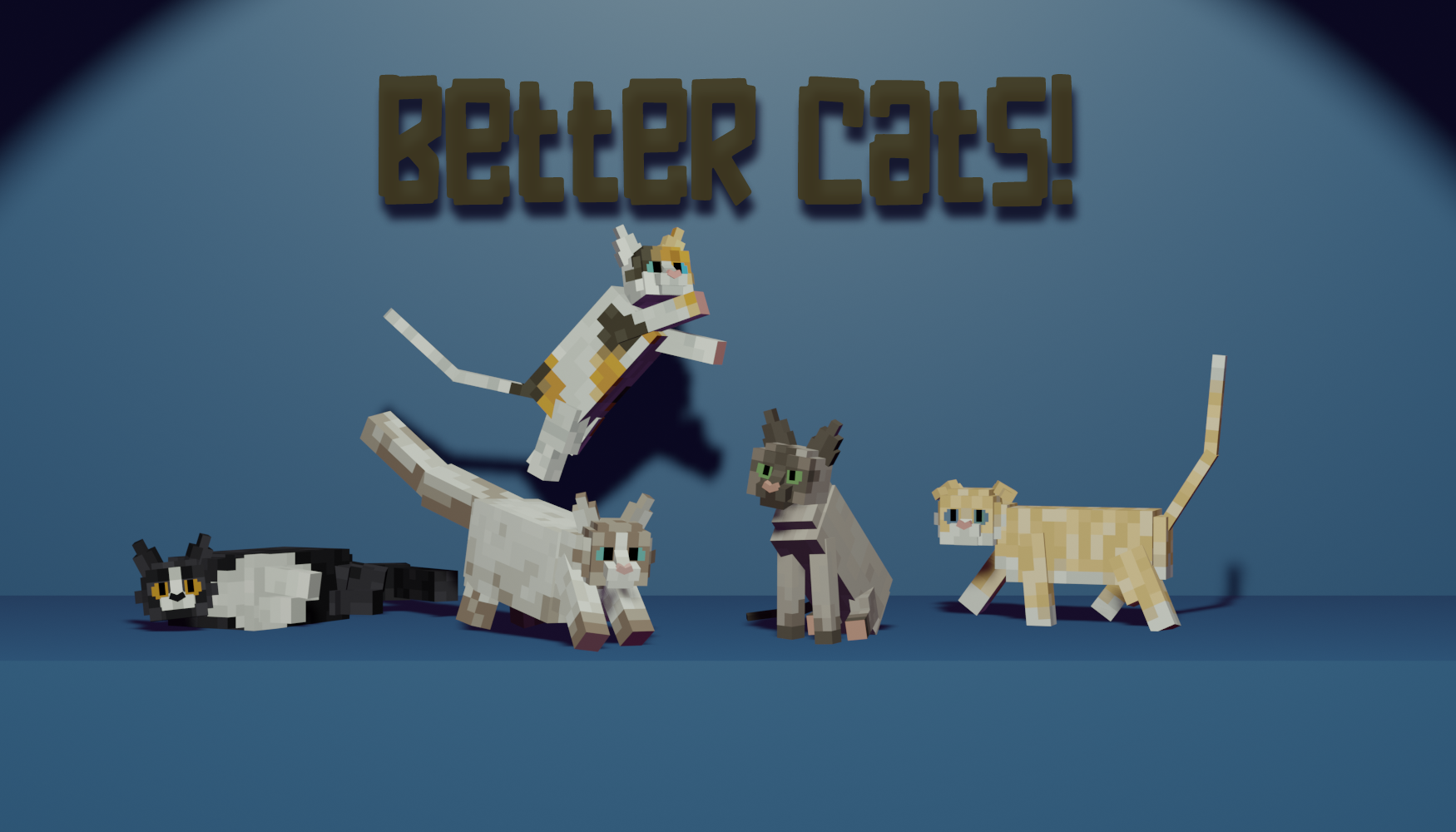 Better Cats screenshot 1