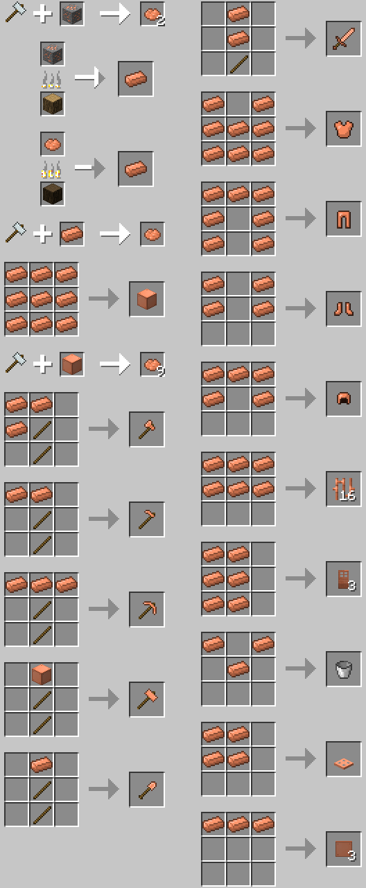 Base Metals скриншот 2