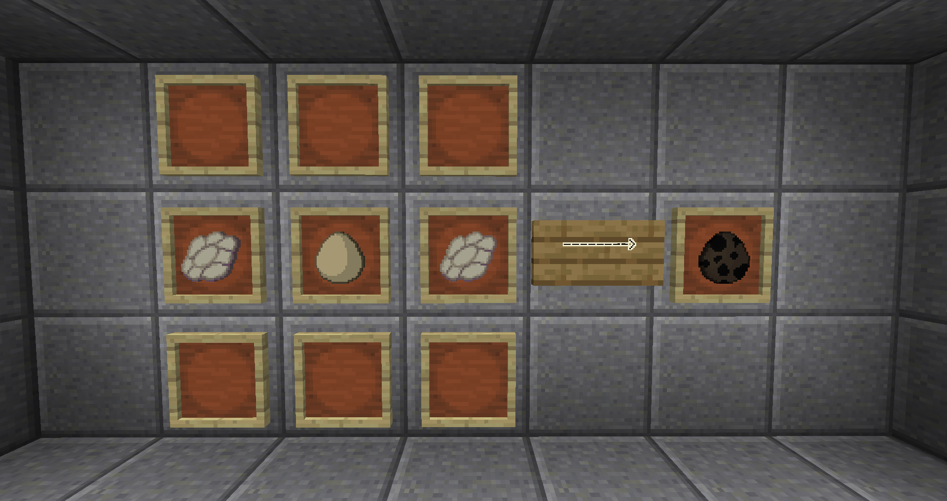 Mob's Egg's screenshot 2