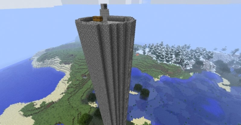 AtomicStryker's Battle Towers скриншот 4