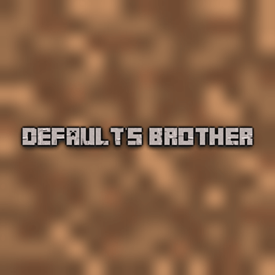 Default's Brother скриншот 1