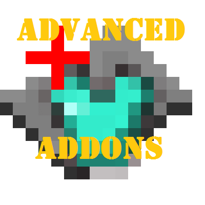 Advanced Addons скриншот 1