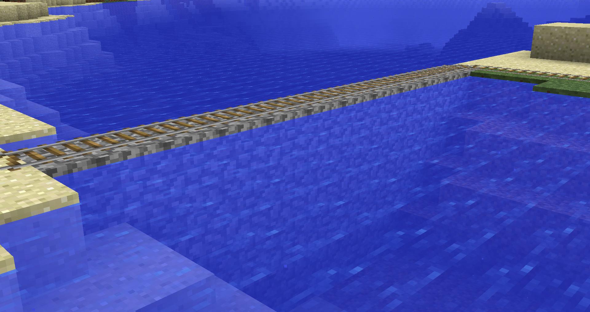Floating Rails screenshot 3